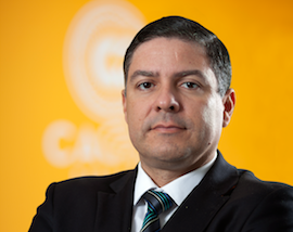 Apolinar Núñez S.