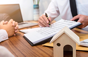 Créditos Hipotecarios para la Vivienda